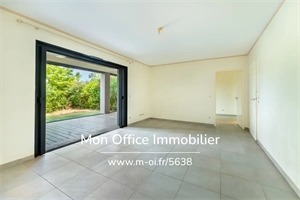 t2 à la vente -   13090  AIX EN PROVENCE, surface 51 m2 vente t2 - UBI481819520
